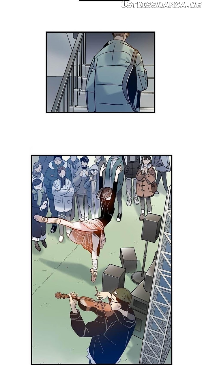 Like a Butterfly chapter 65 - page 54
