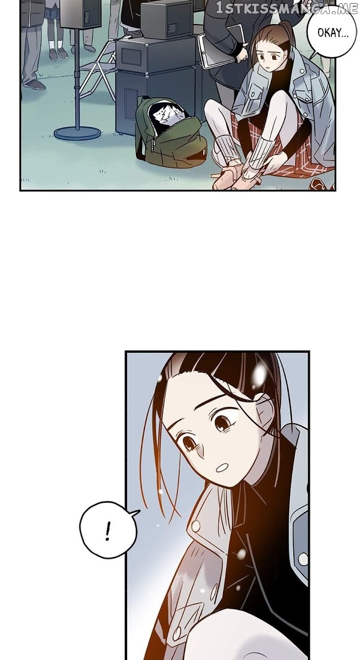 Like a Butterfly chapter 65 - page 58
