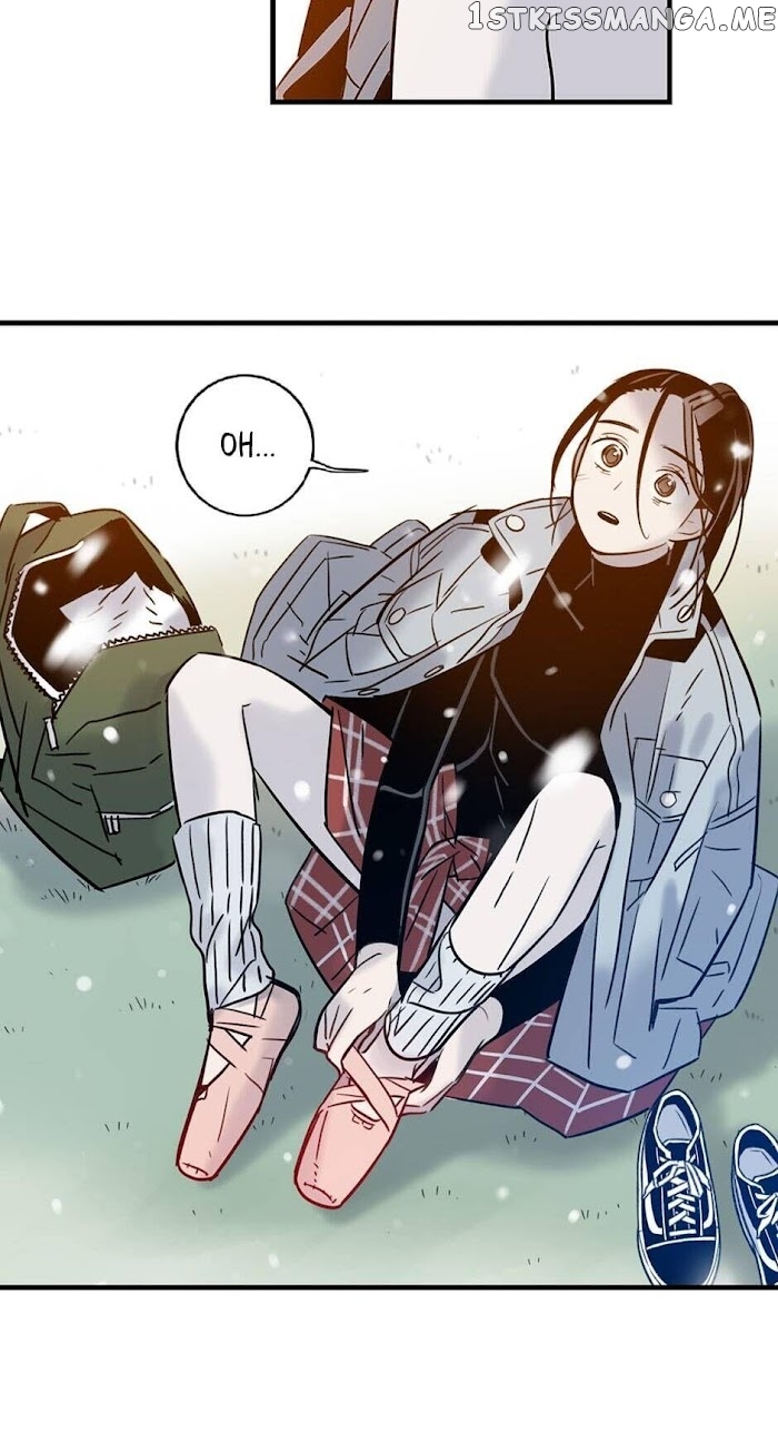 Like a Butterfly chapter 65 - page 59