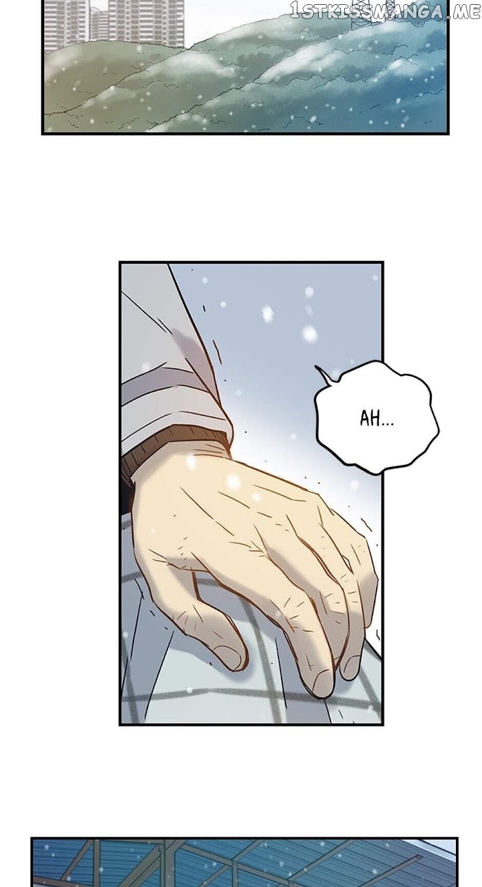 Like a Butterfly chapter 65 - page 61
