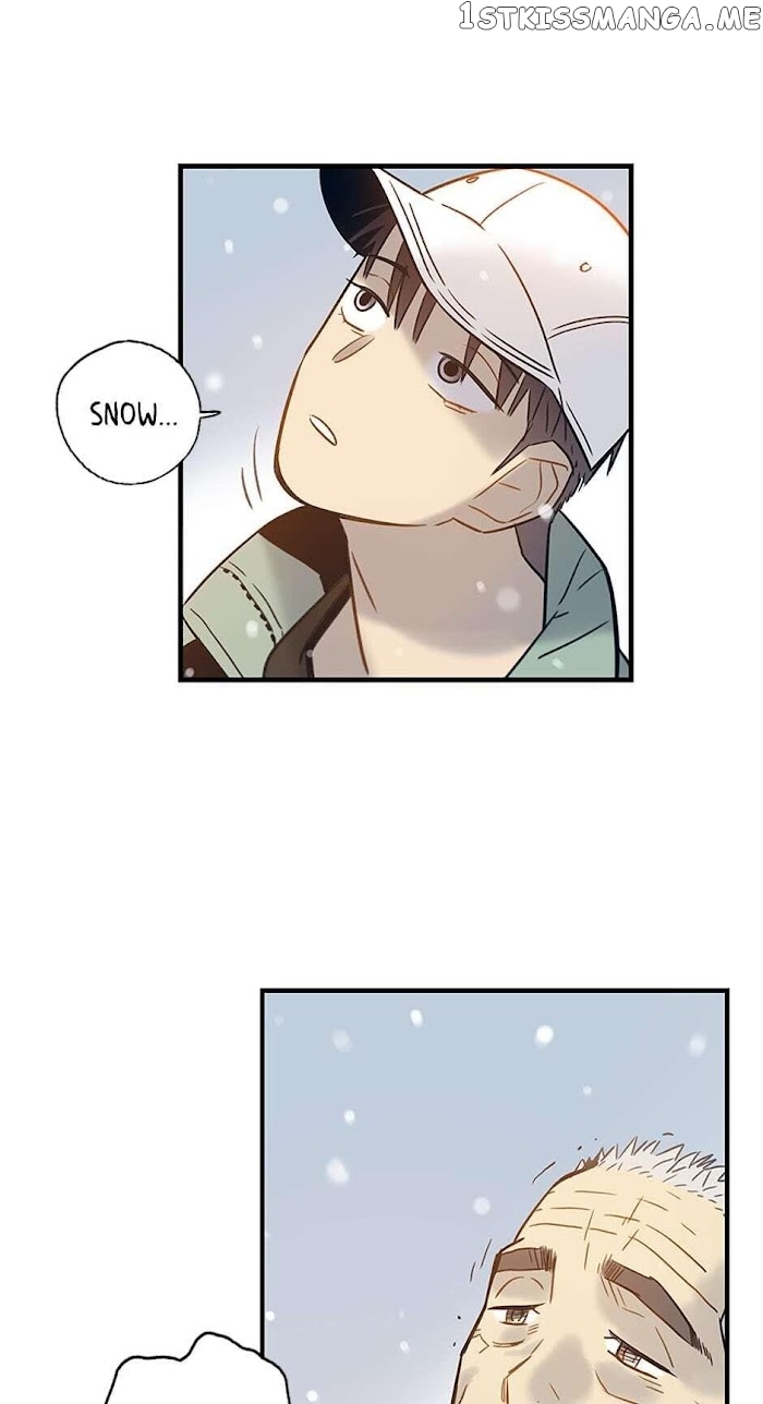 Like a Butterfly chapter 65 - page 63