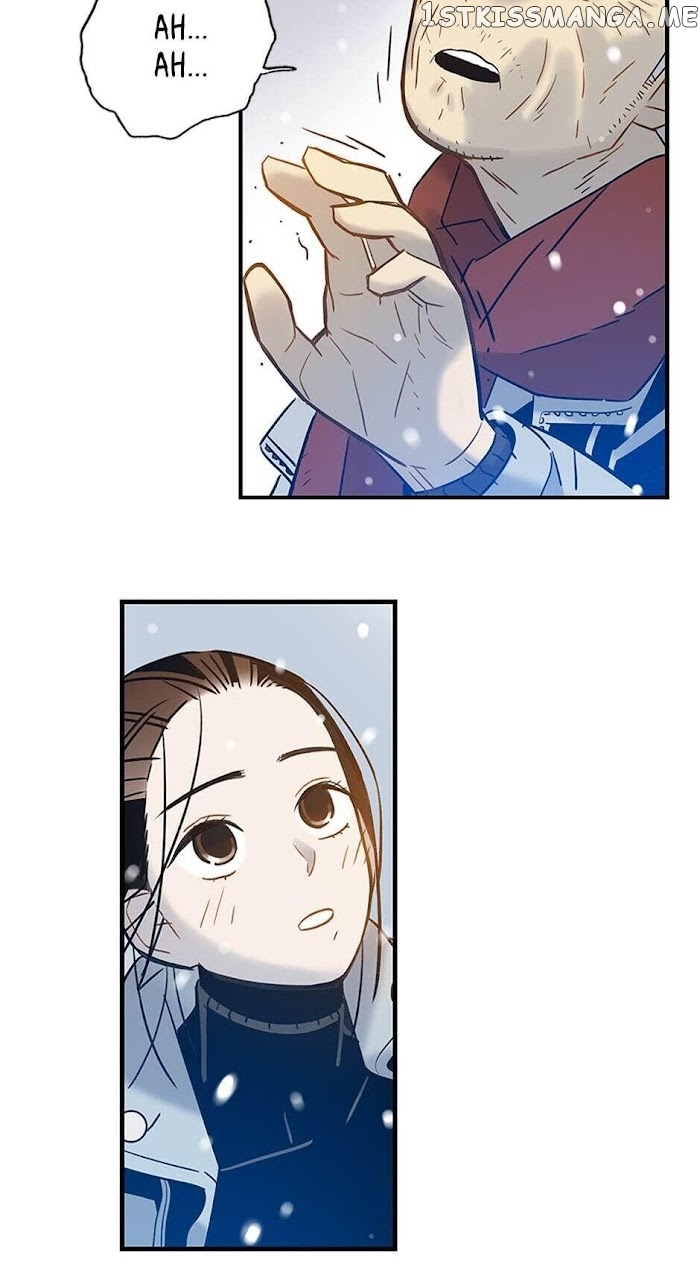 Like a Butterfly chapter 65 - page 64