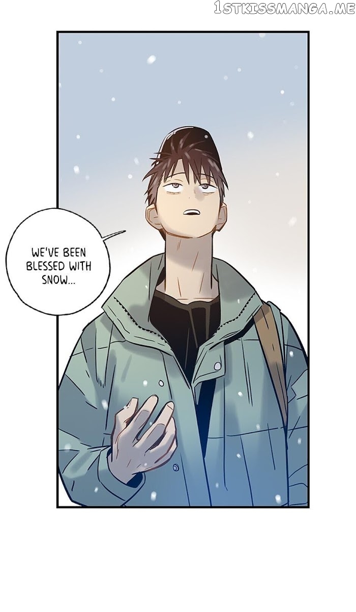 Like a Butterfly chapter 65 - page 65