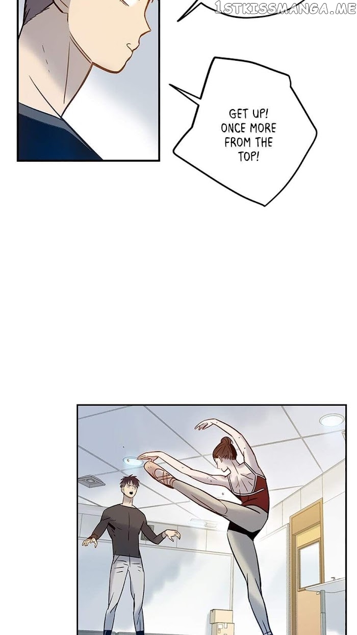 Like a Butterfly chapter 65 - page 8