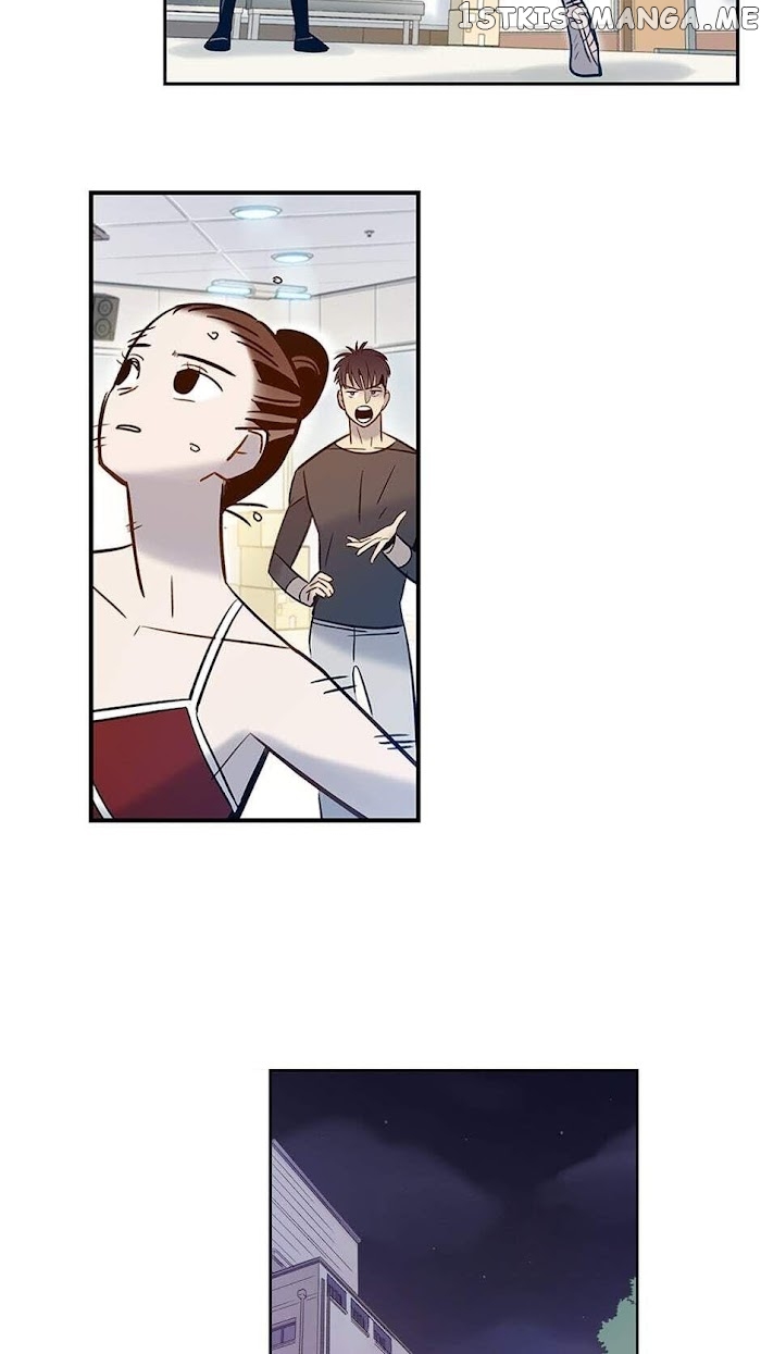 Like a Butterfly chapter 65 - page 9
