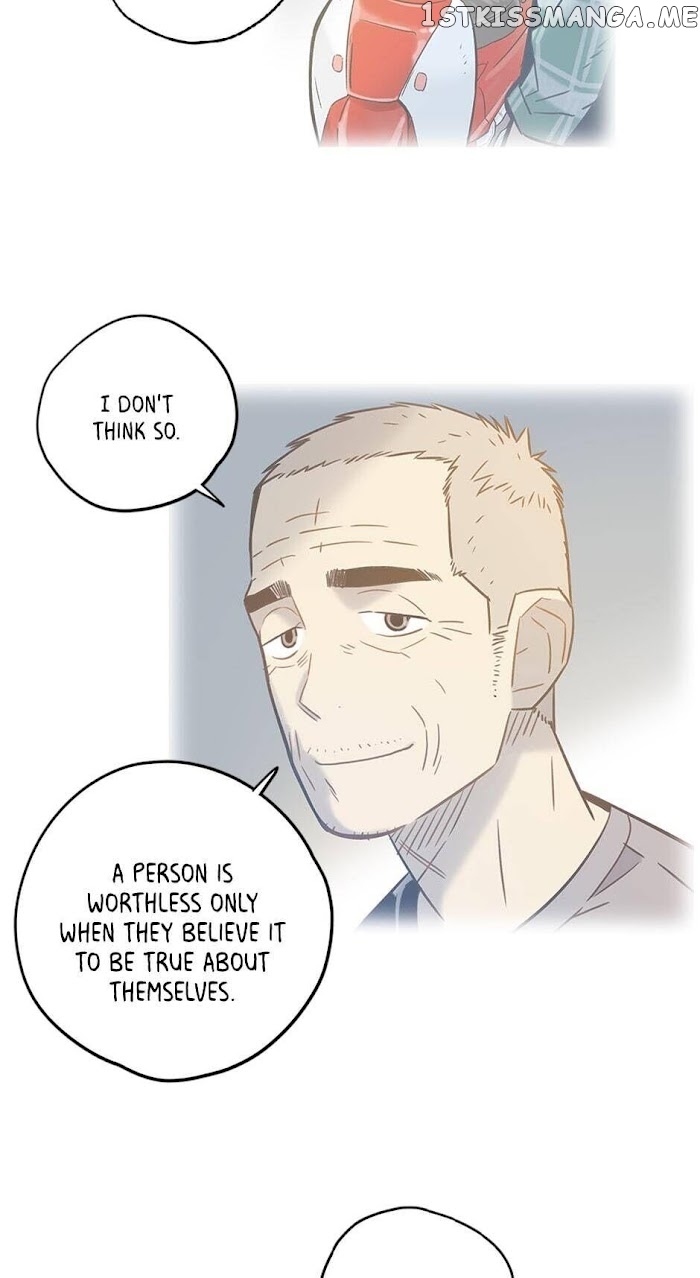 Like a Butterfly chapter 64 - page 17