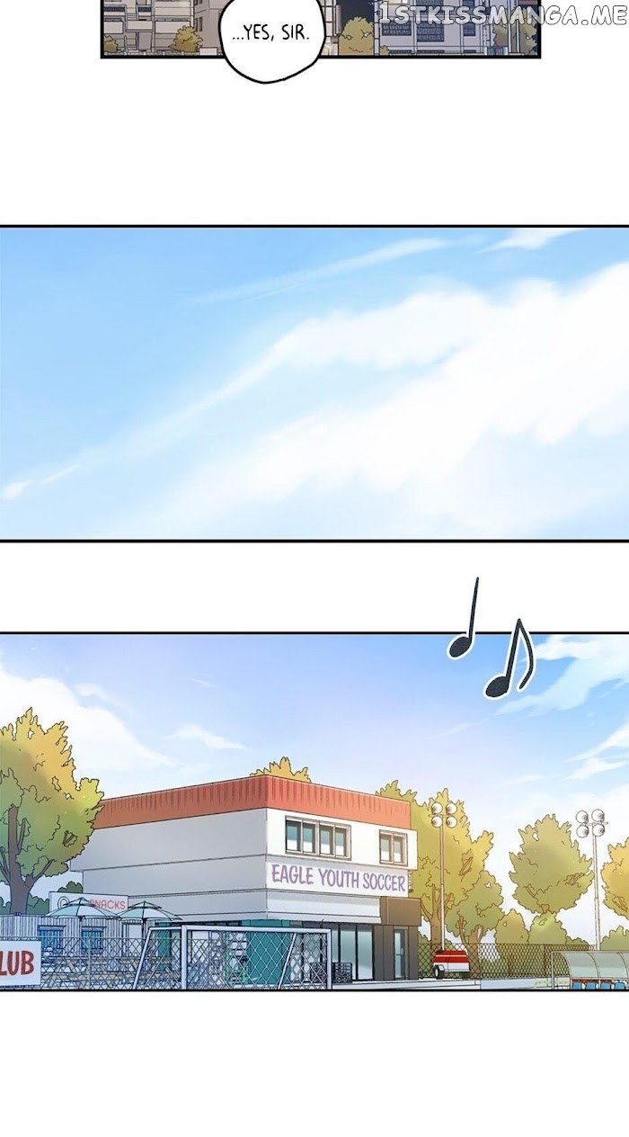 Like a Butterfly chapter 64 - page 22
