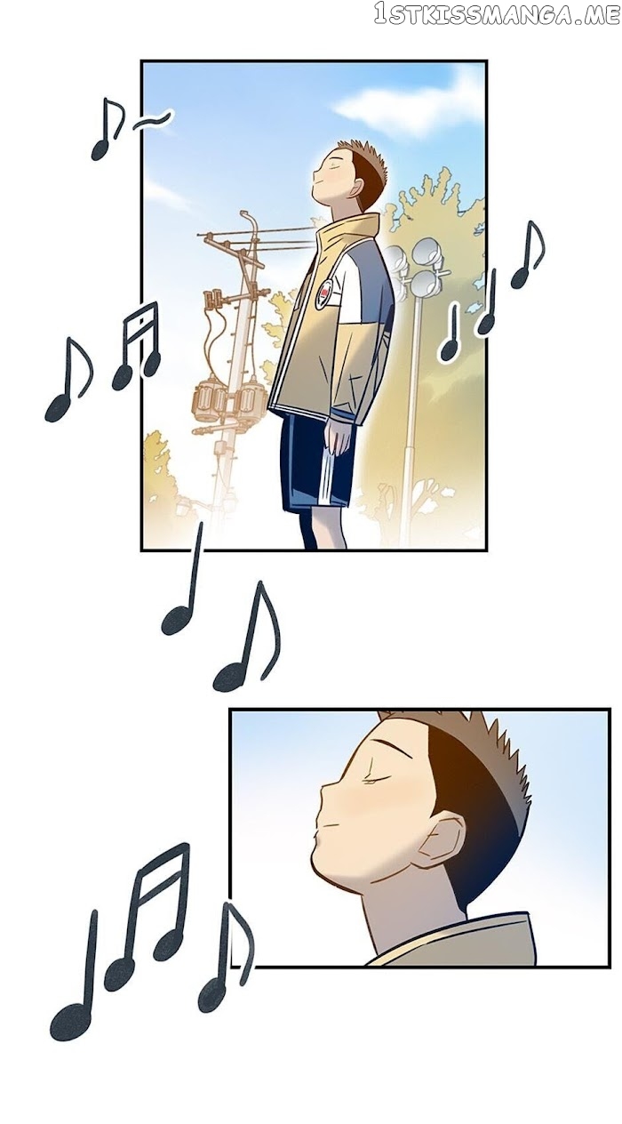 Like a Butterfly chapter 64 - page 23