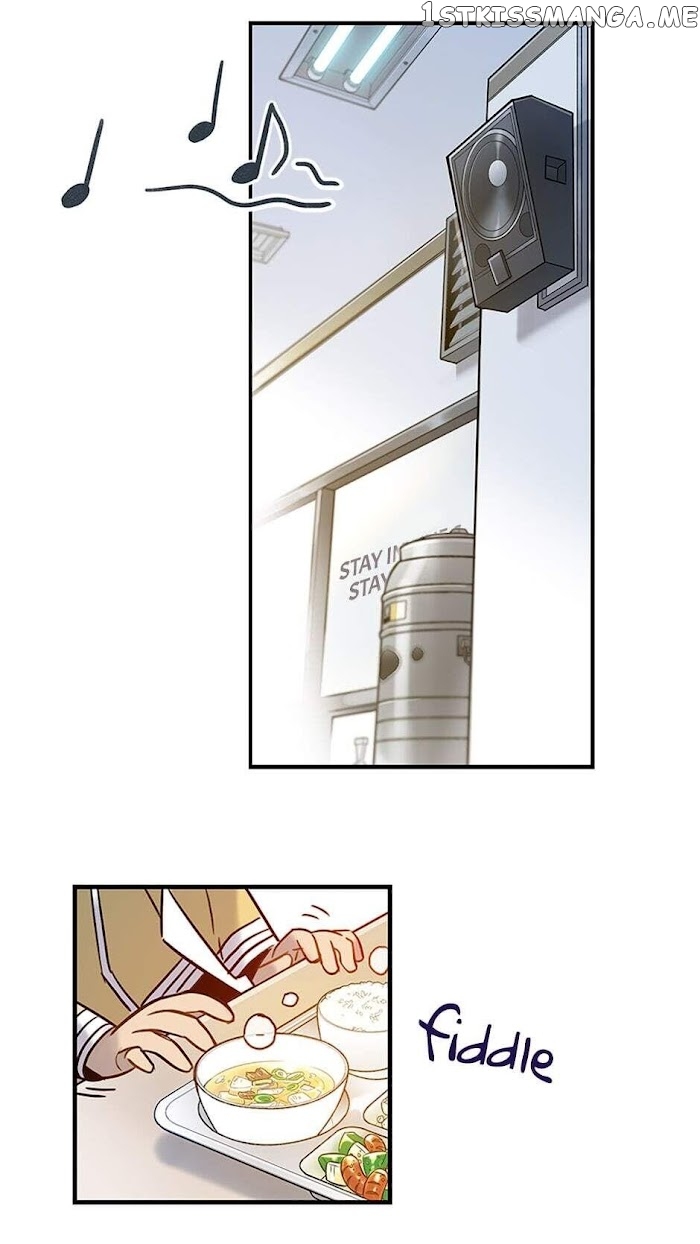 Like a Butterfly chapter 64 - page 27