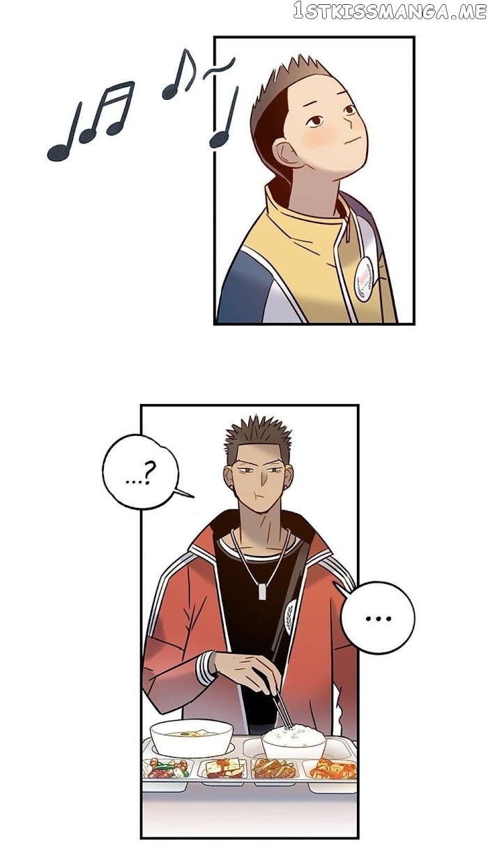 Like a Butterfly chapter 64 - page 28