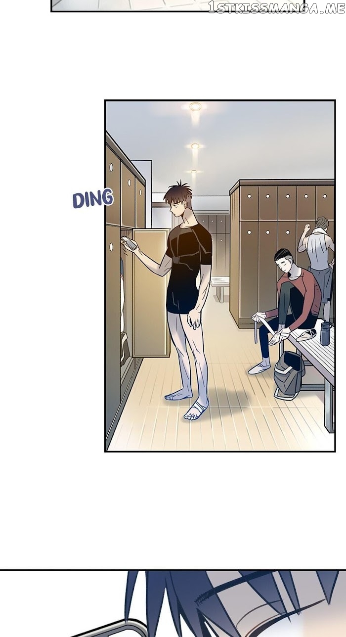Like a Butterfly chapter 64 - page 44