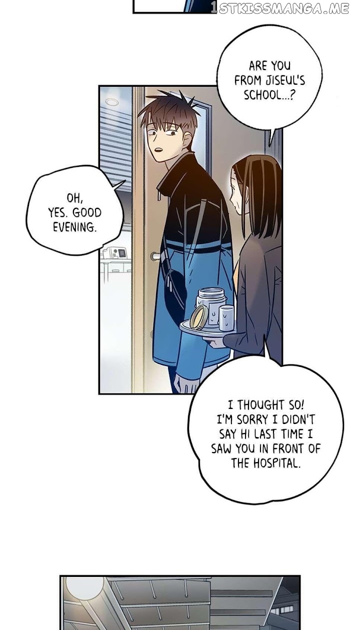 Like a Butterfly chapter 64 - page 48