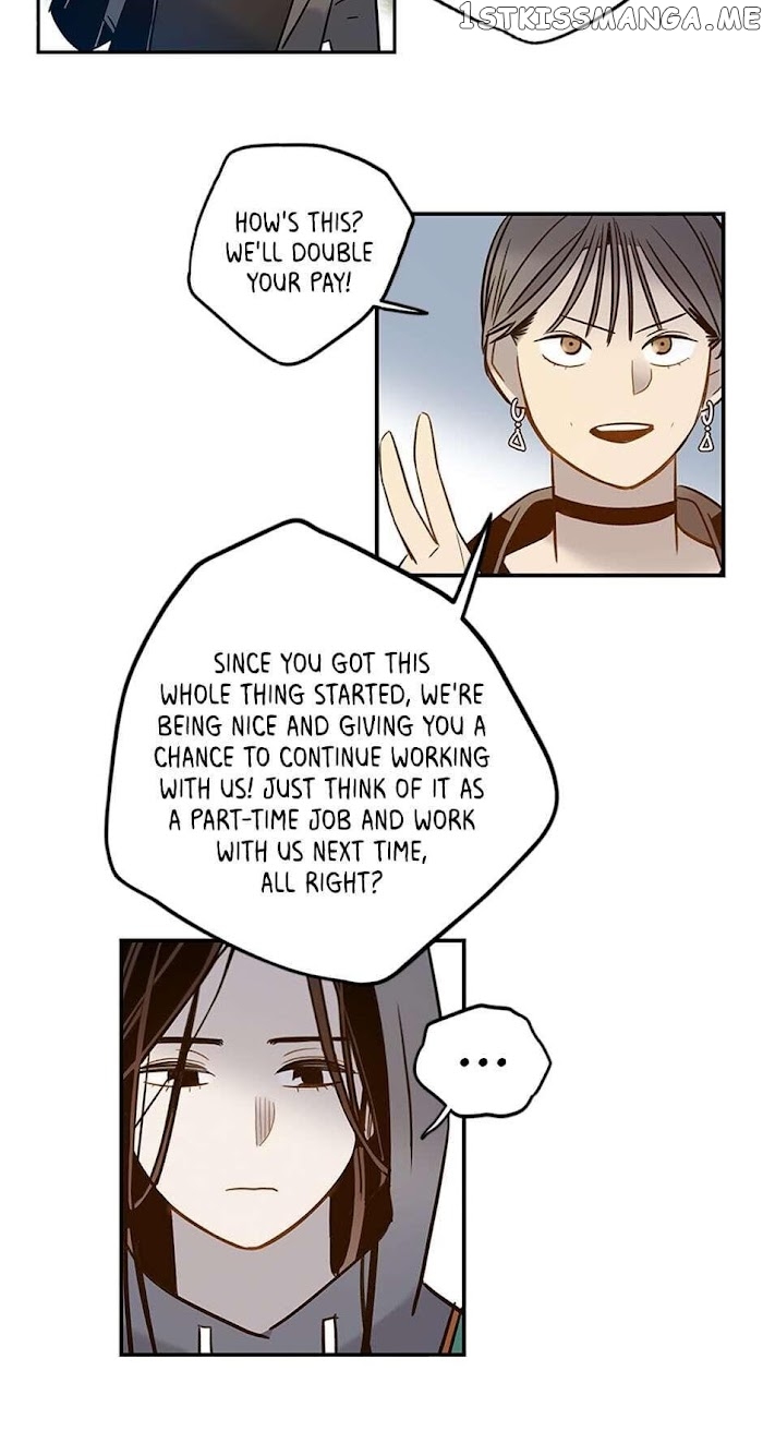 Like a Butterfly chapter 64 - page 5