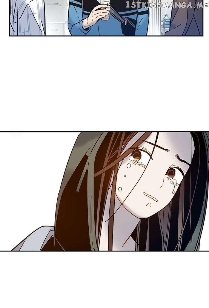 Like a Butterfly chapter 64 - page 57