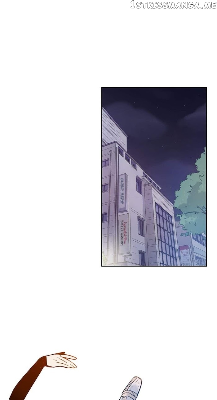 Like a Butterfly chapter 64 - page 6