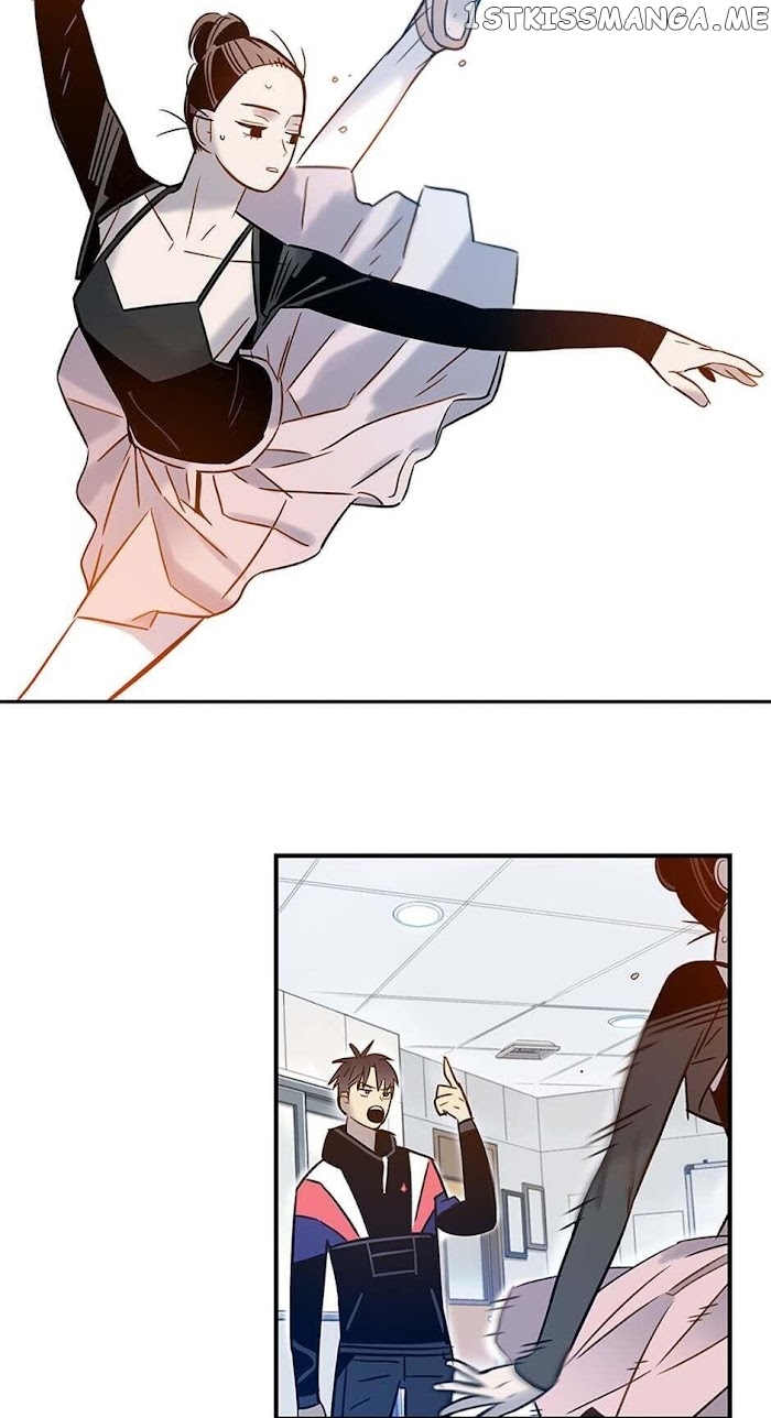 Like a Butterfly chapter 64 - page 7