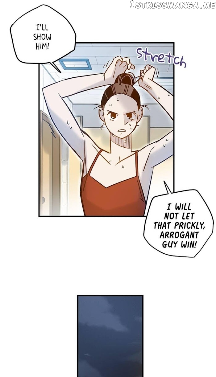 Like a Butterfly chapter 63 - page 16
