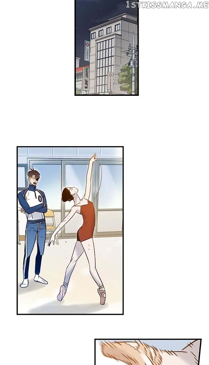 Like a Butterfly chapter 63 - page 17