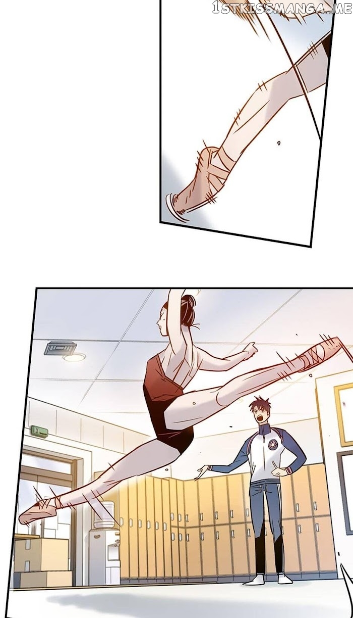 Like a Butterfly chapter 63 - page 18
