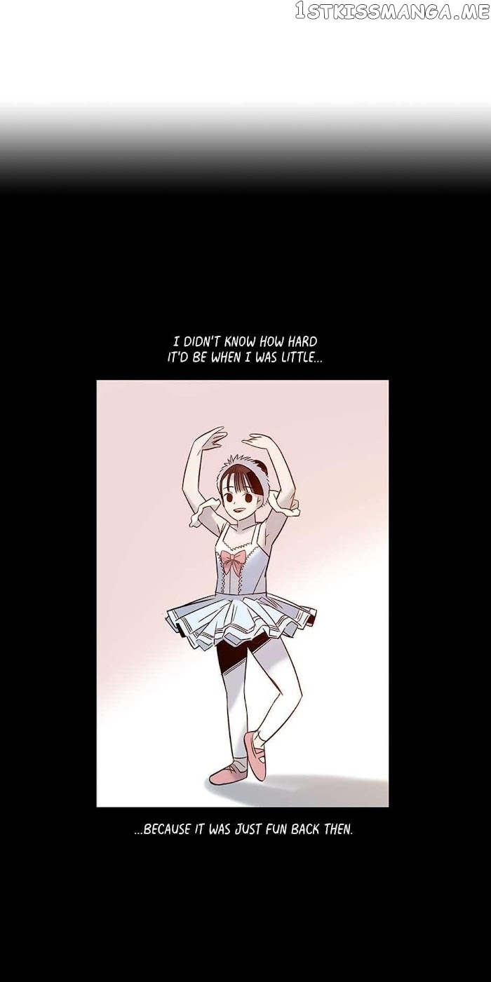 Like a Butterfly chapter 63 - page 2