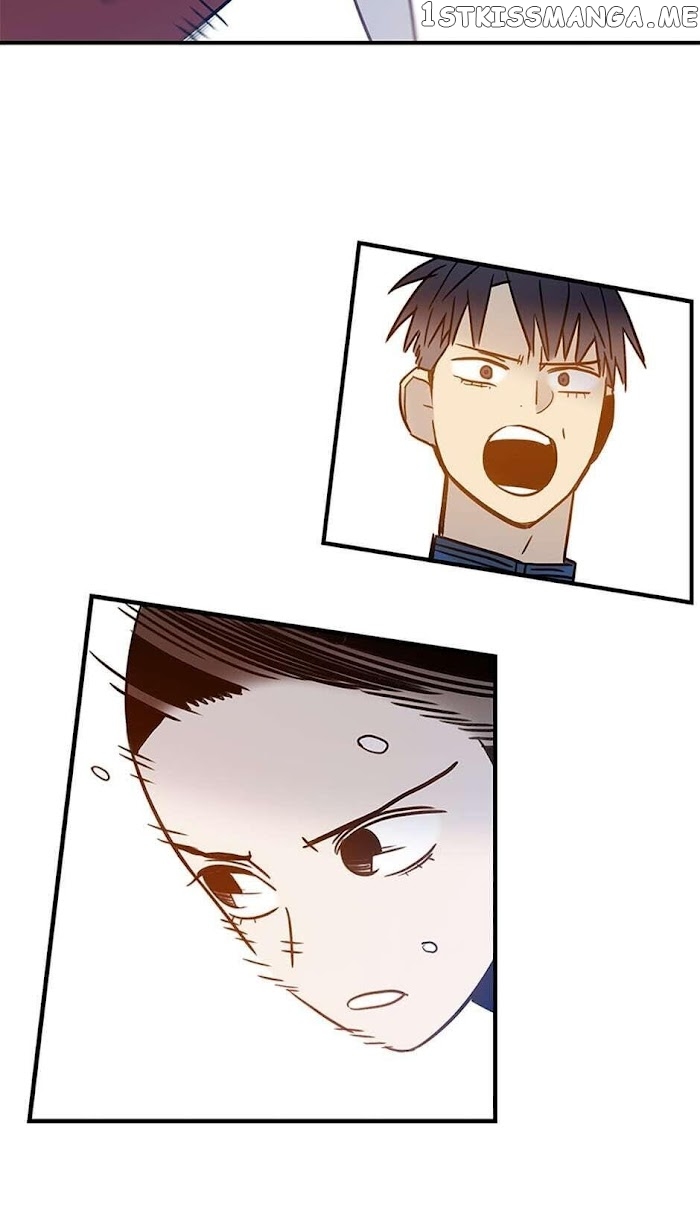 Like a Butterfly chapter 63 - page 20