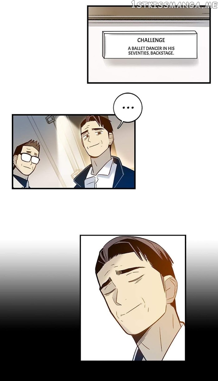 Like a Butterfly chapter 63 - page 26