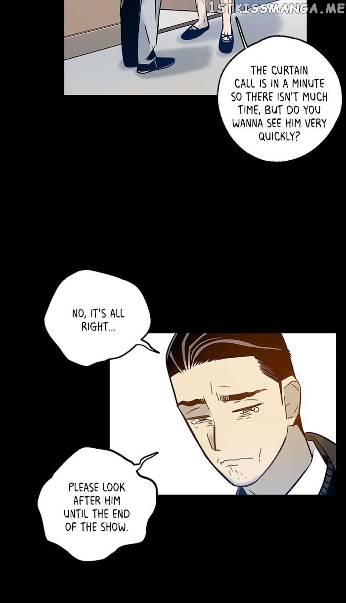 Like a Butterfly chapter 63 - page 30