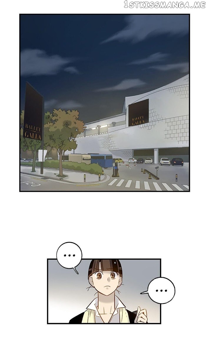 Like a Butterfly chapter 63 - page 34