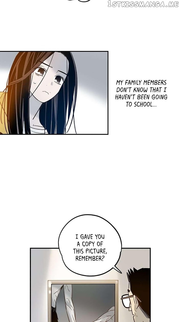 Like a Butterfly chapter 63 - page 39