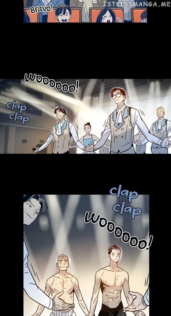 Like a Butterfly chapter 63 - page 48