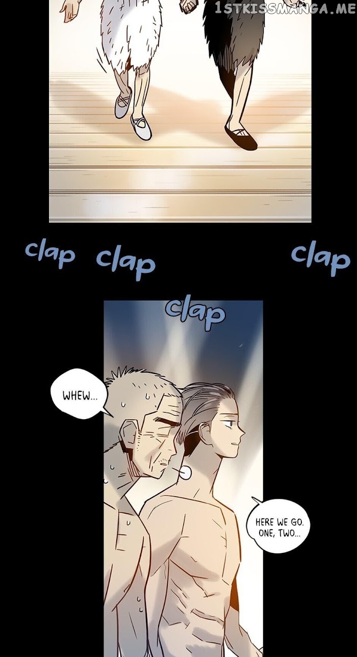 Like a Butterfly chapter 63 - page 49