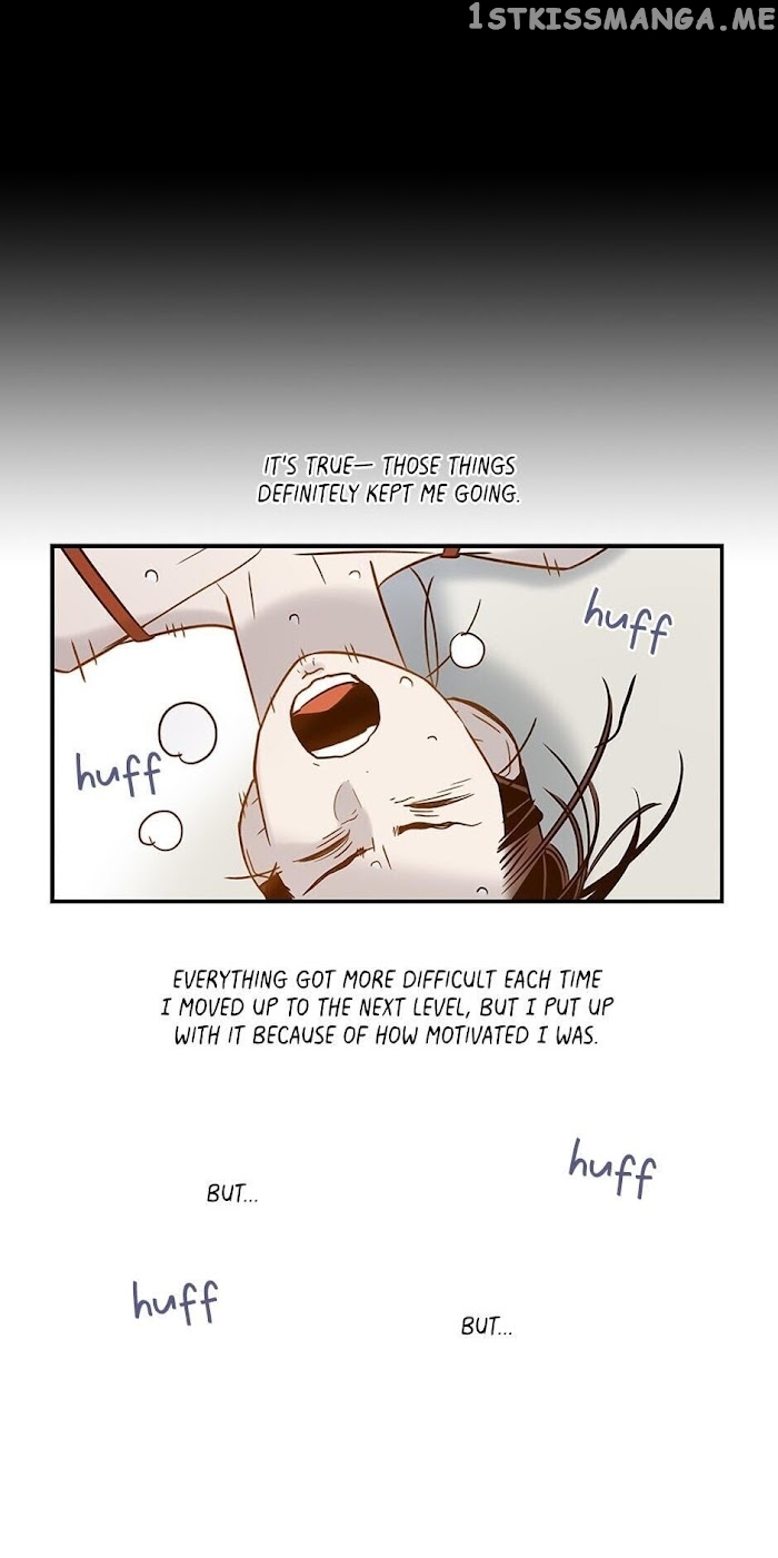 Like a Butterfly chapter 63 - page 5