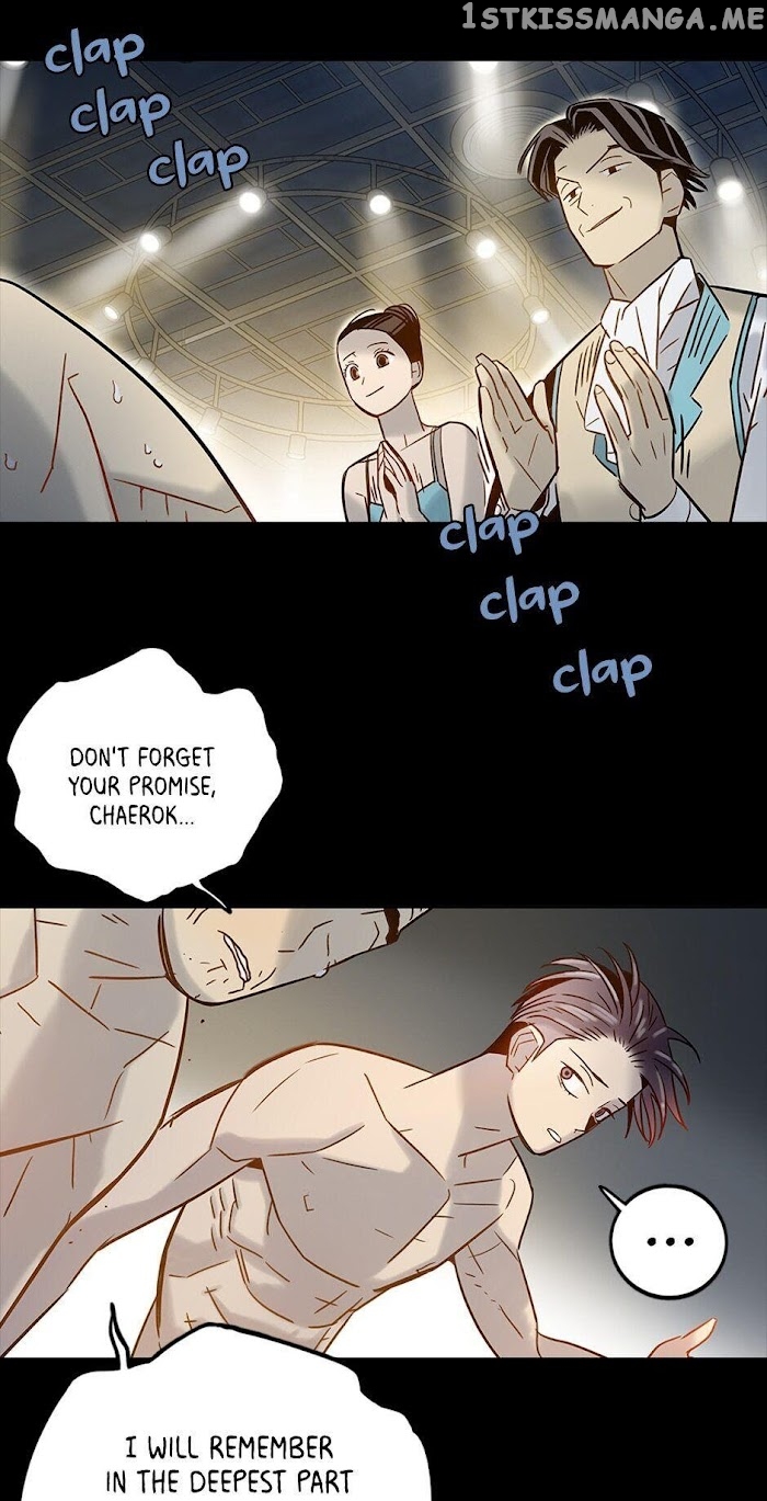Like a Butterfly chapter 63 - page 51