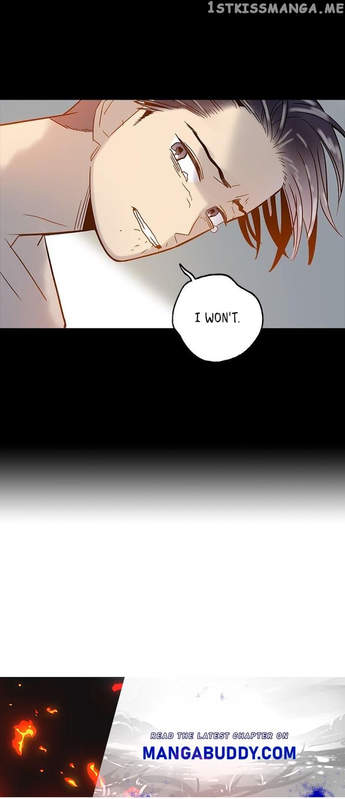Like a Butterfly chapter 63 - page 53