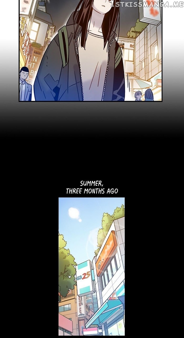 Like a Butterfly chapter 62 - page 20
