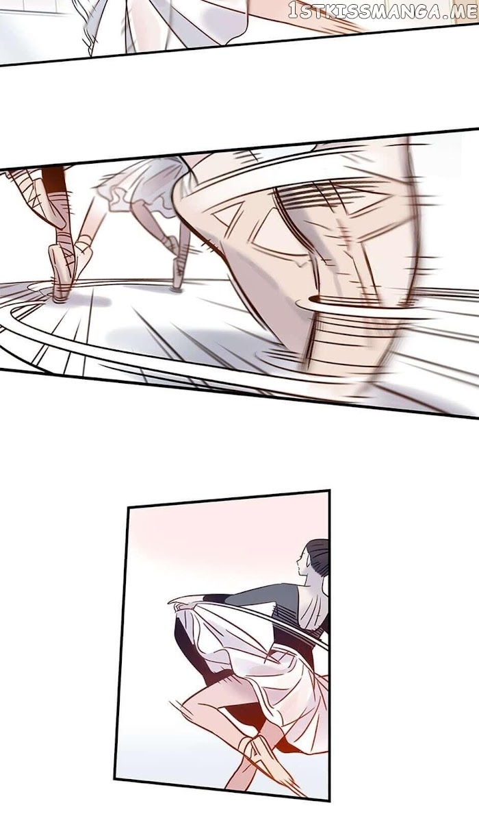 Like a Butterfly chapter 61 - page 10