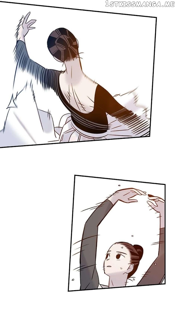 Like a Butterfly chapter 61 - page 11