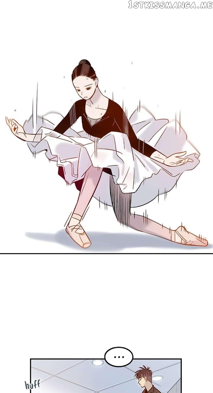 Like a Butterfly chapter 61 - page 12