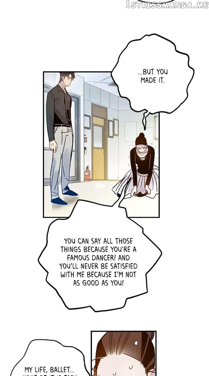 Like a Butterfly chapter 61 - page 29