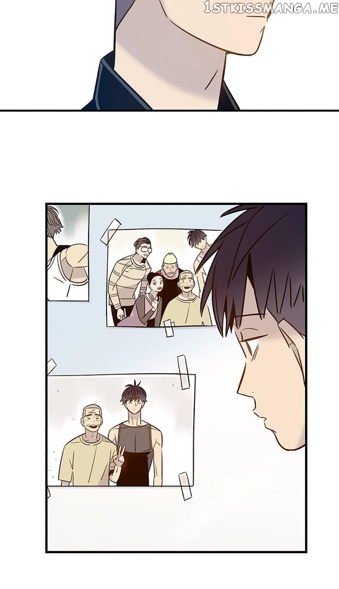Like a Butterfly chapter 61 - page 35
