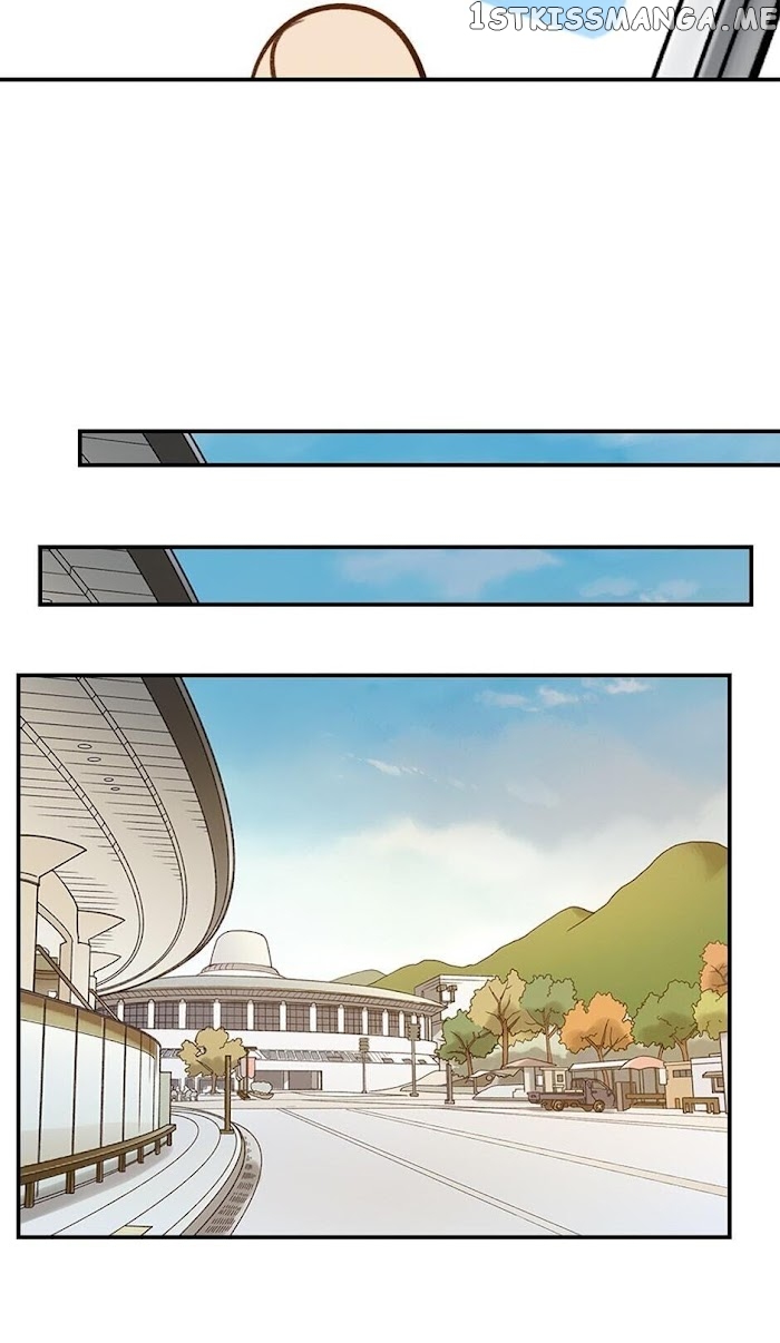 Like a Butterfly chapter 61 - page 39