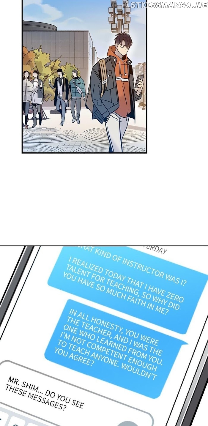 Like a Butterfly chapter 61 - page 42