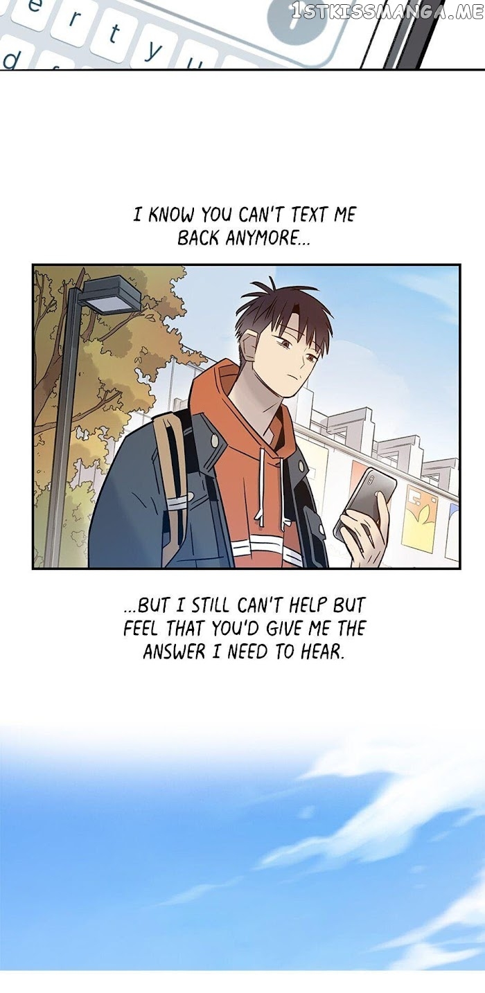 Like a Butterfly chapter 61 - page 43