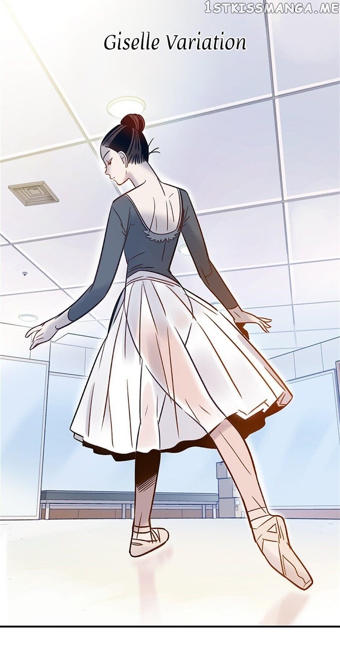 Like a Butterfly chapter 61 - page 5