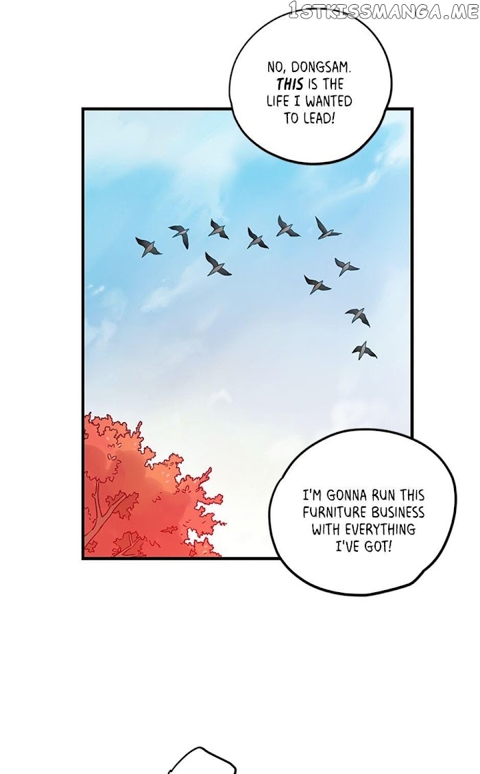 Like a Butterfly chapter 61 - page 54