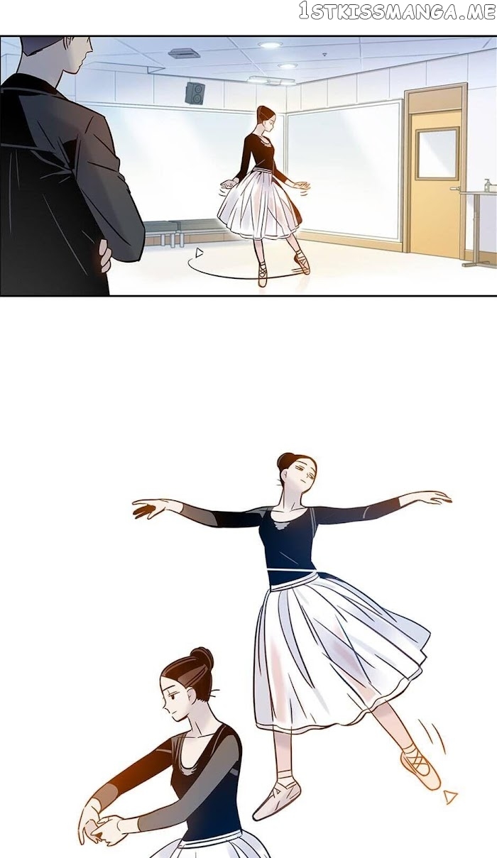 Like a Butterfly chapter 61 - page 6