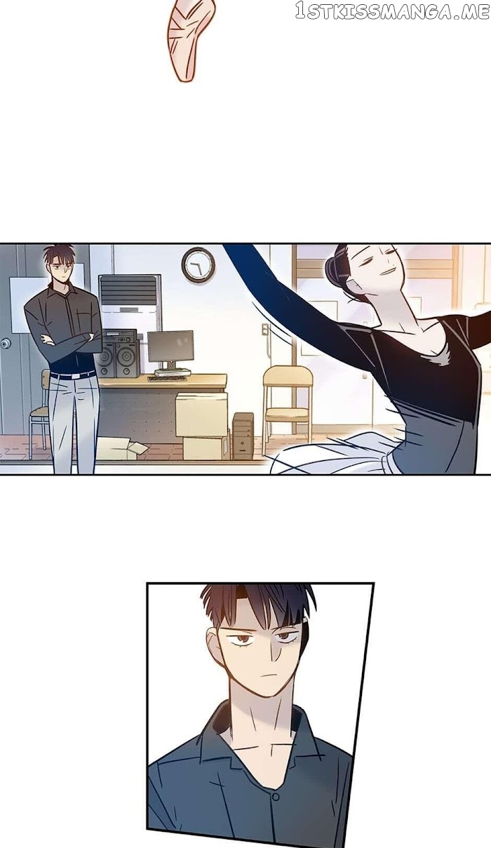 Like a Butterfly chapter 61 - page 8