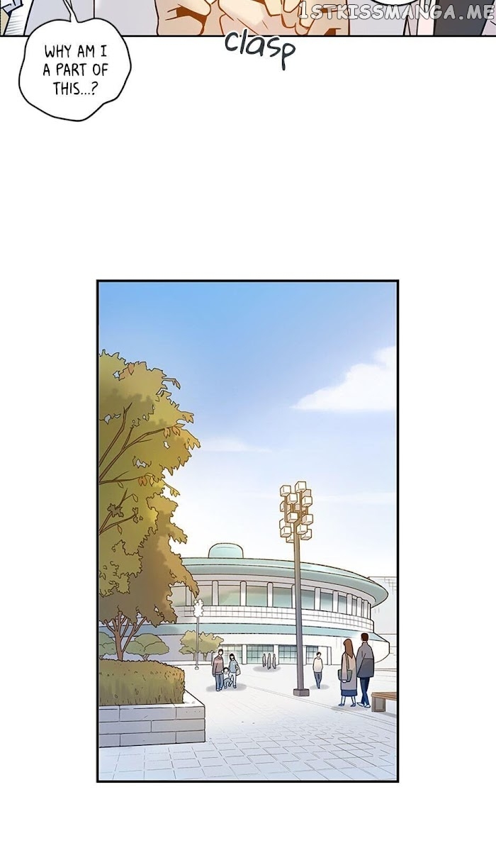 Like a Butterfly chapter 60 - page 17