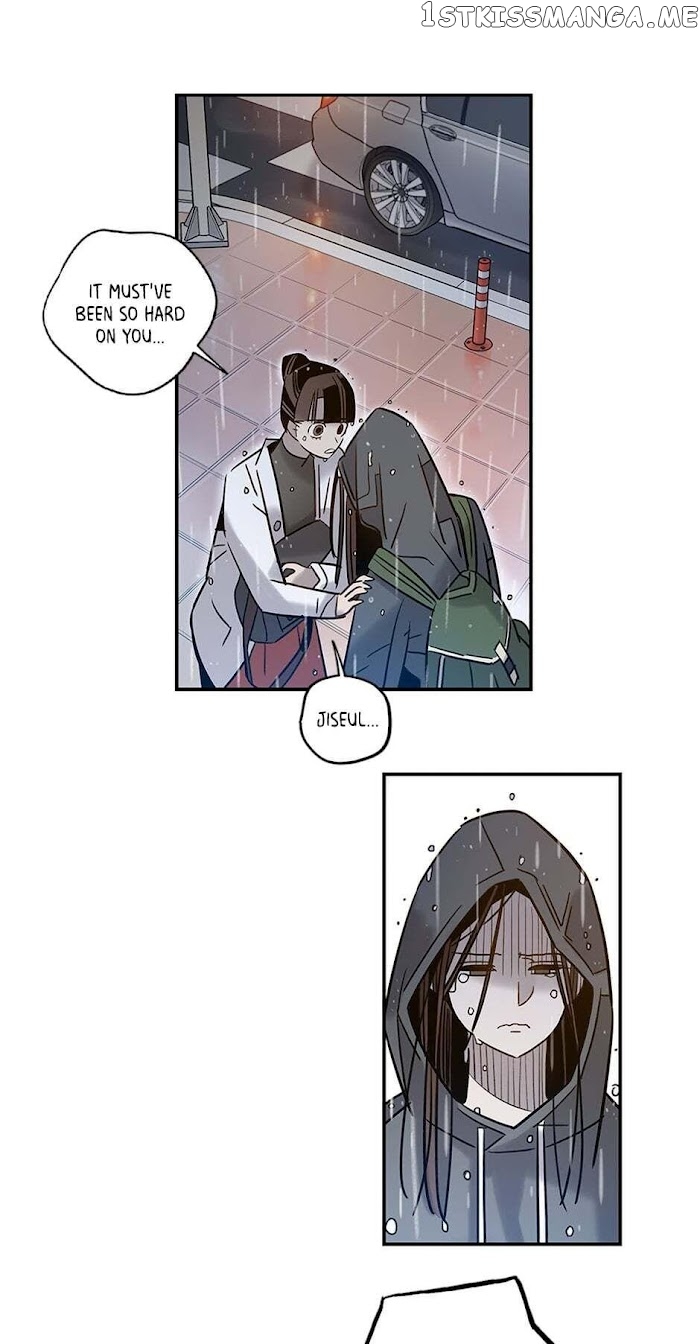 Like a Butterfly chapter 60 - page 2