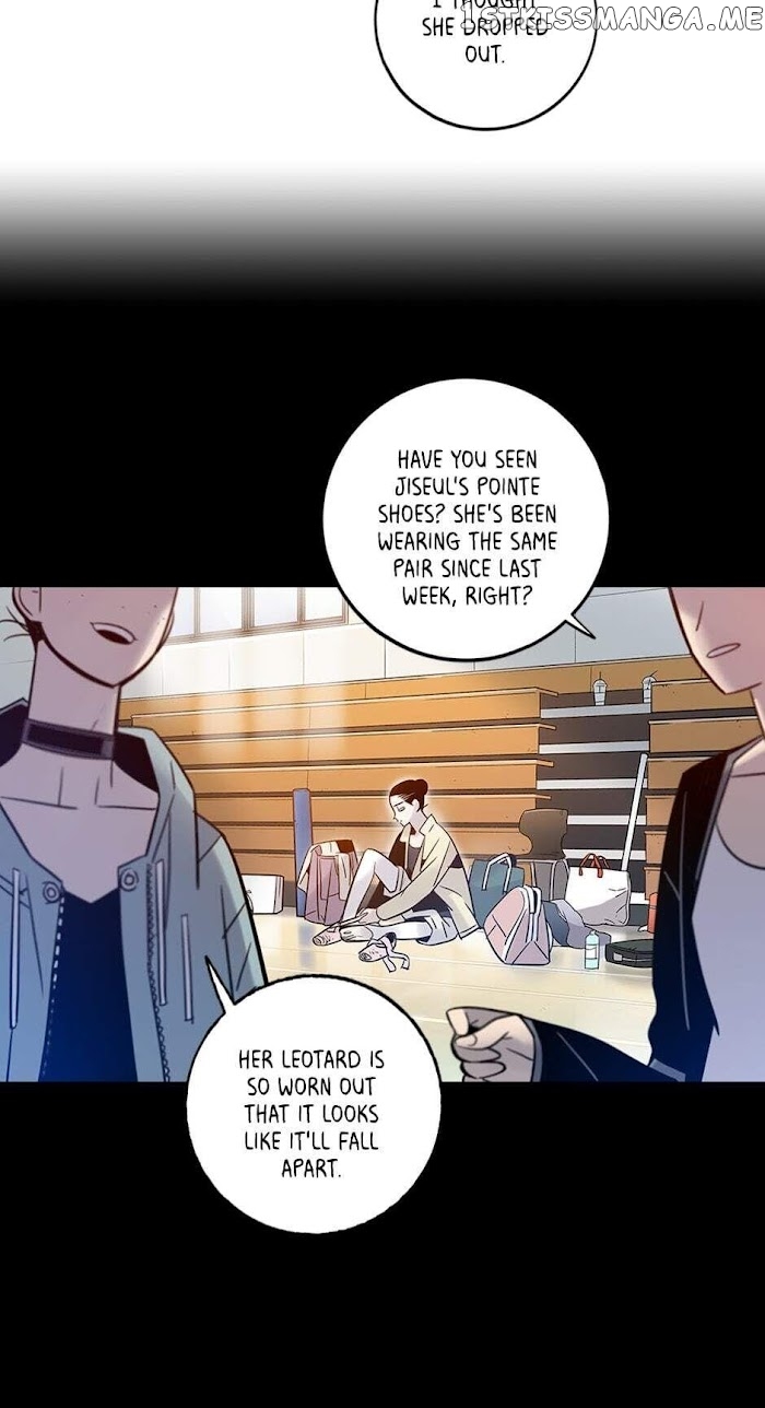 Like a Butterfly chapter 60 - page 26